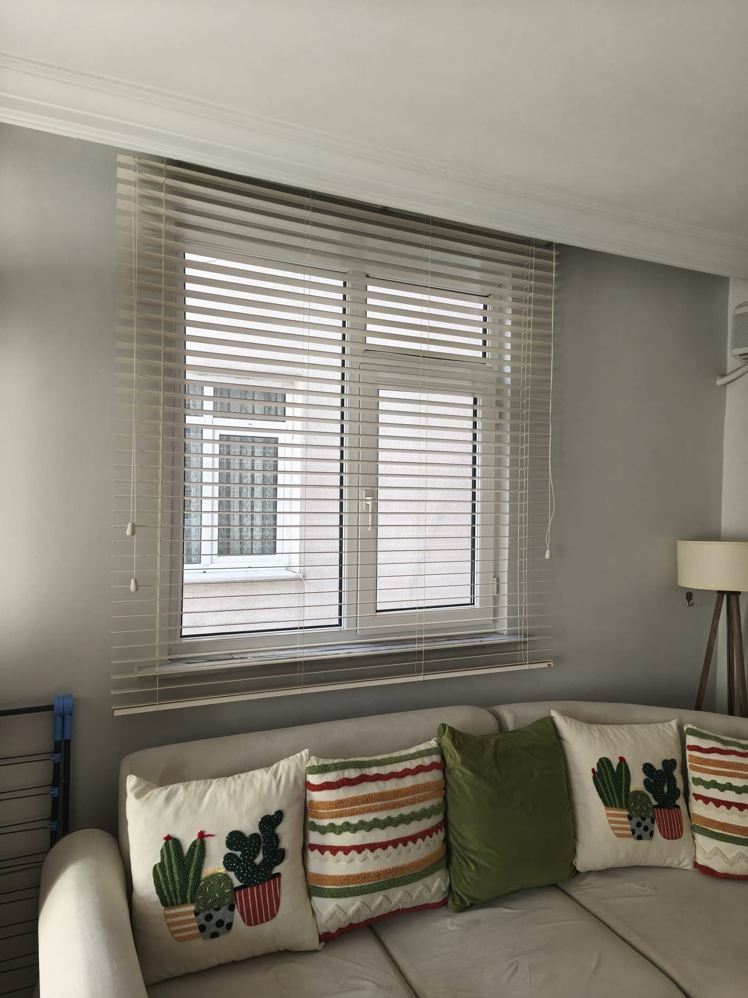 Ahşap Jaluzi Perde - Görsel 3