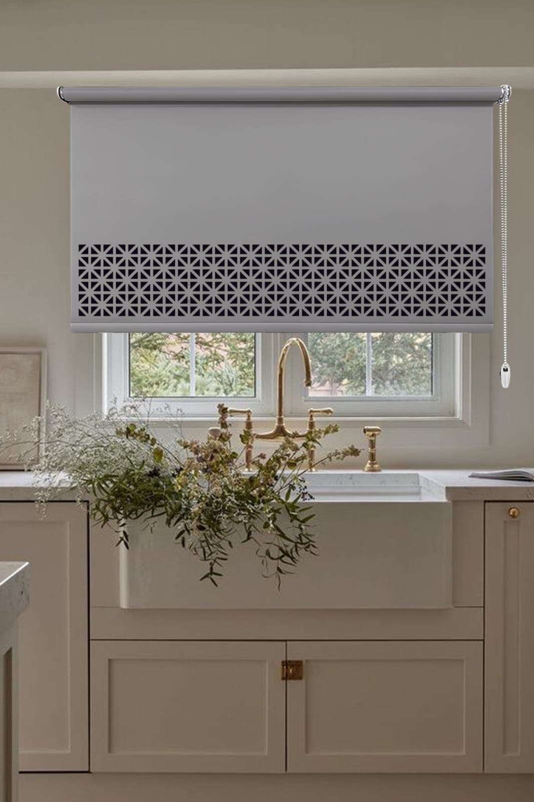 Lazer Kesim Stor - Görsel 1