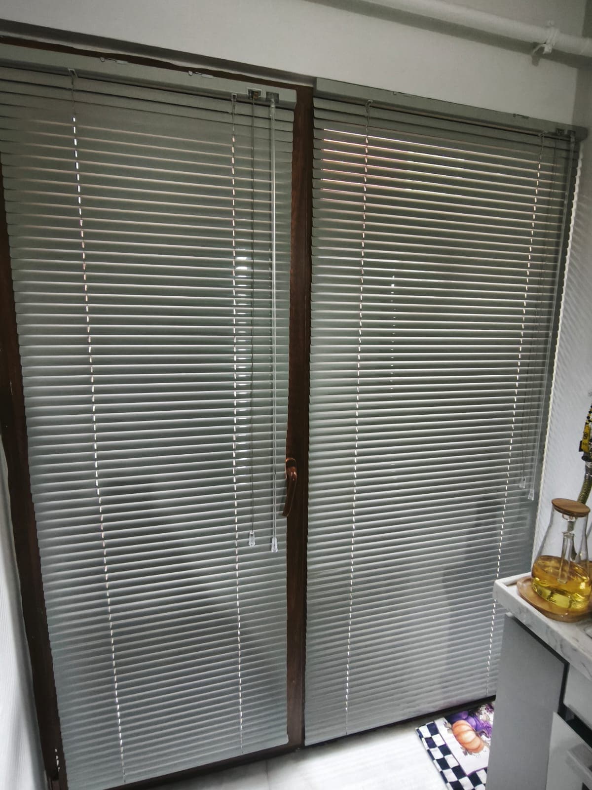 Metal Jaluzi Perde - Görsel 3