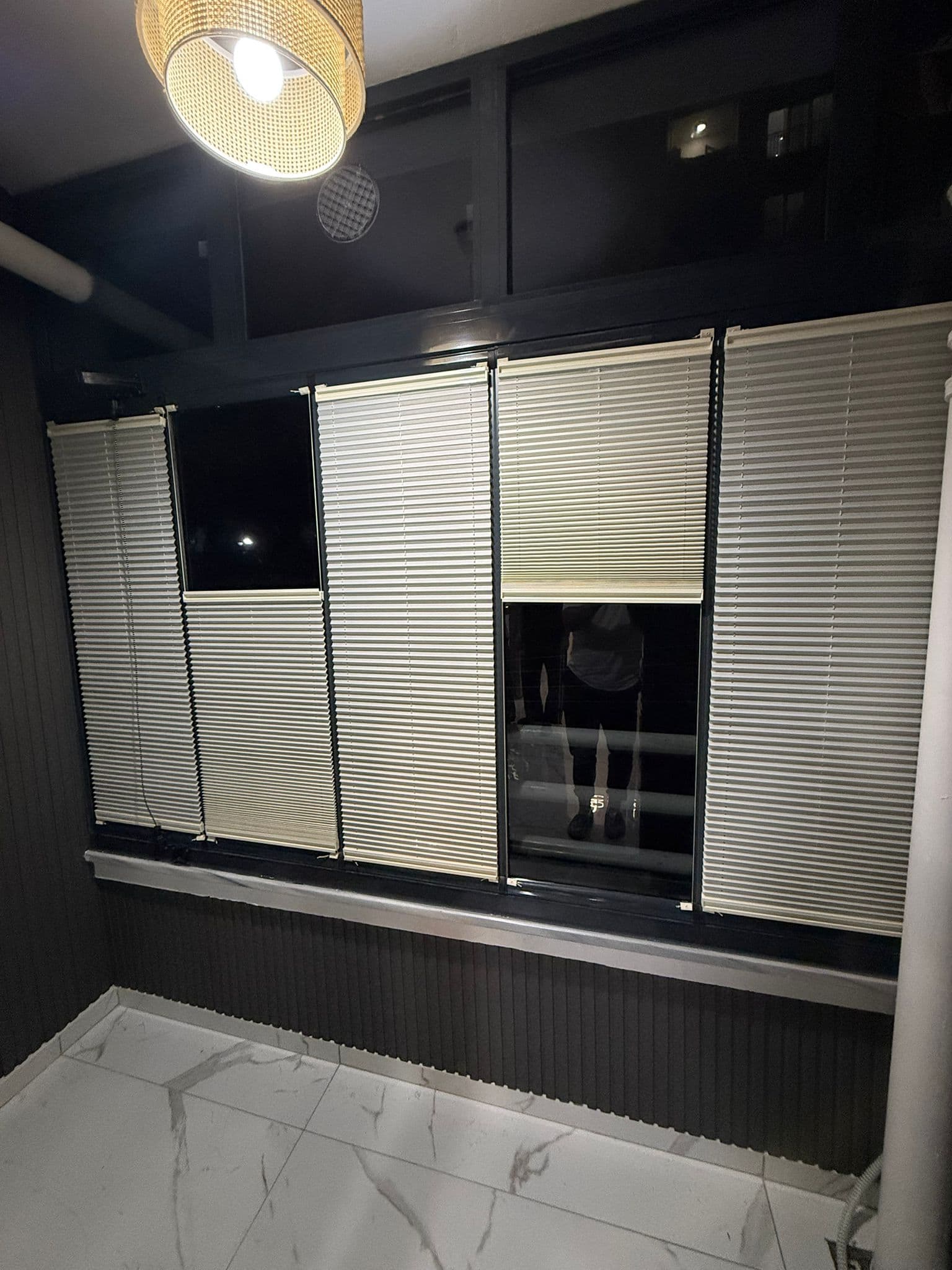 Plise Perde - Görsel 1