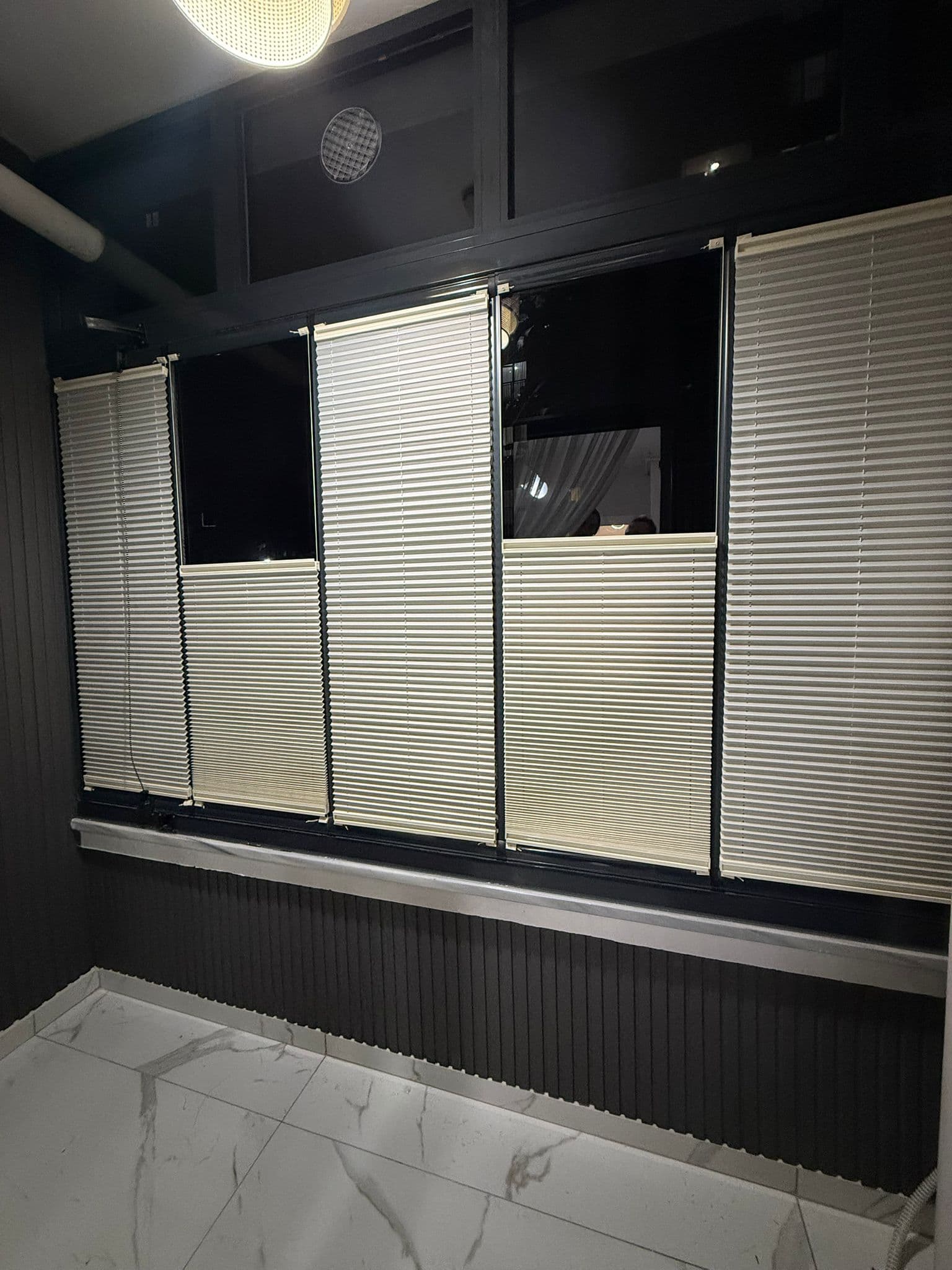 Plise Perde - Görsel 2