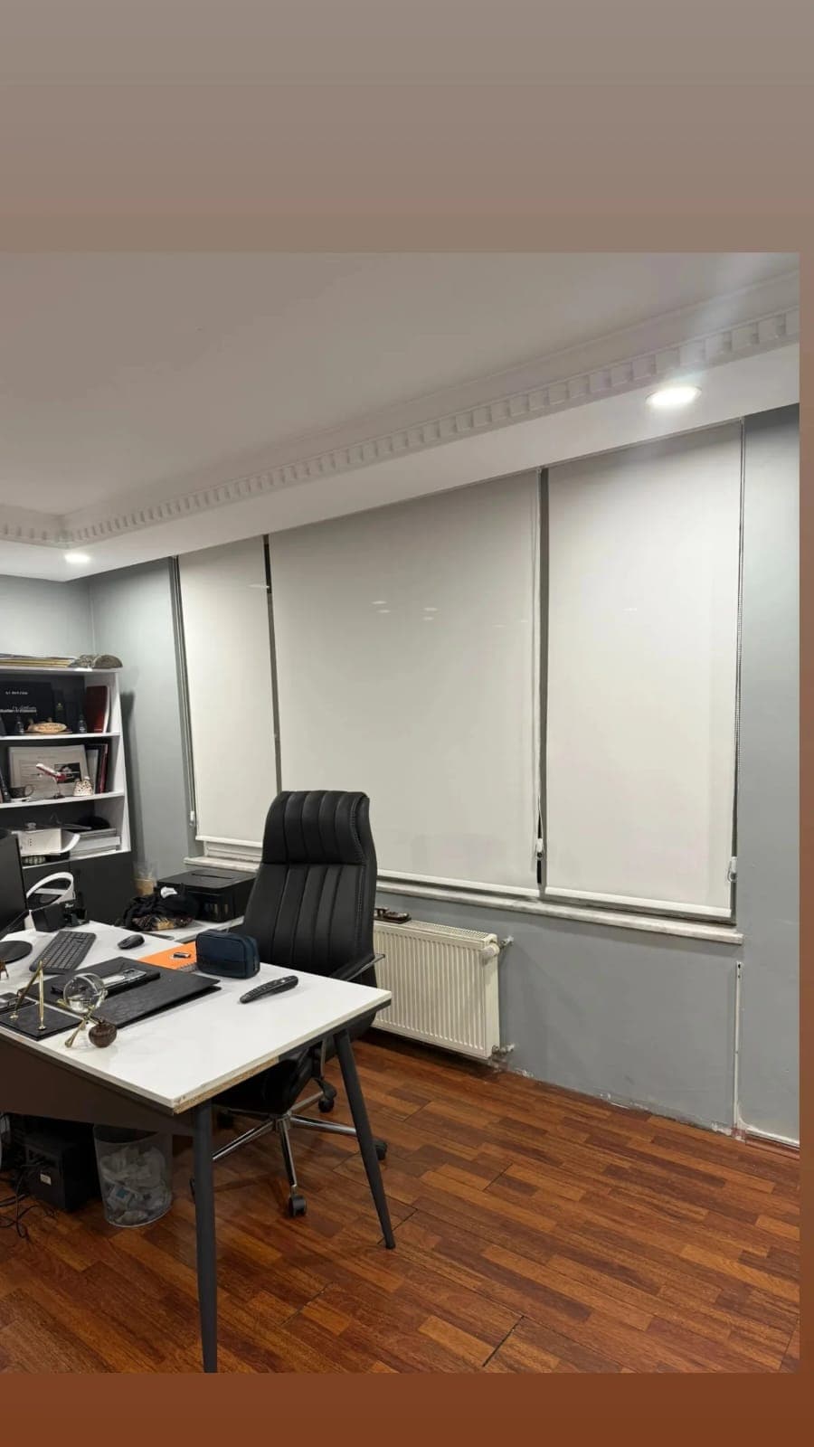 Stor Perde - Görsel 1